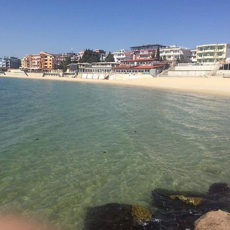South Star Apartments Nesebar Exteriér fotografie