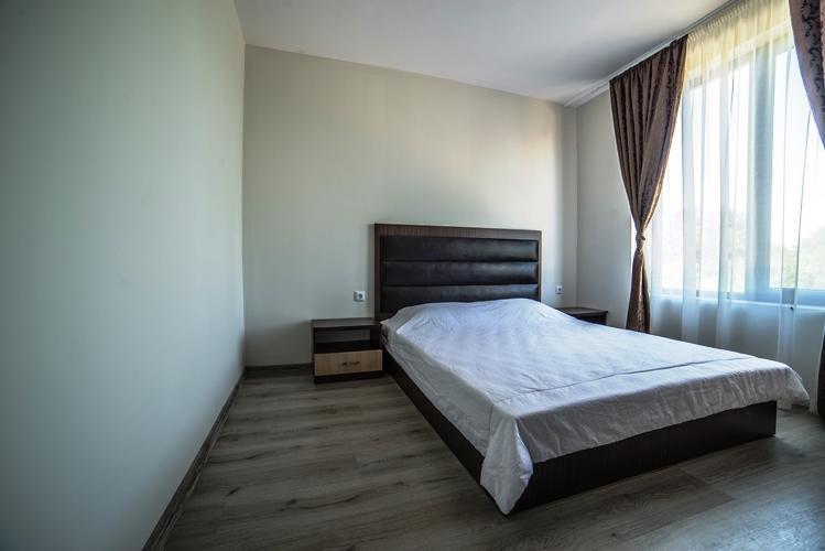 South Star Apartments Nesebar Exteriér fotografie