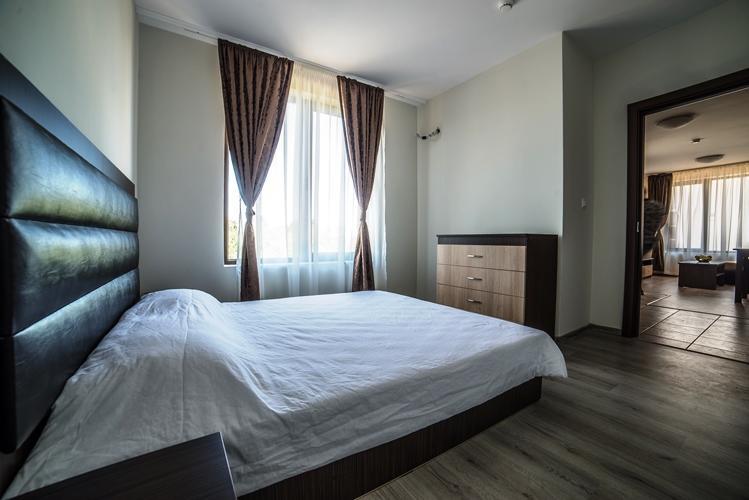 South Star Apartments Nesebar Exteriér fotografie