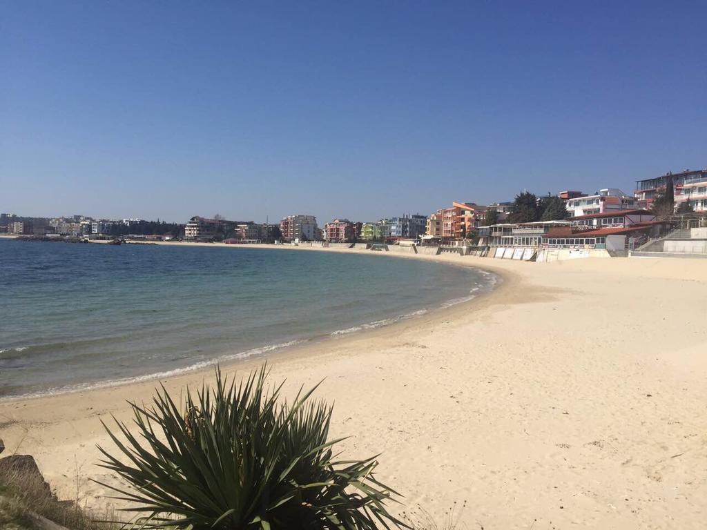 South Star Apartments Nesebar Exteriér fotografie